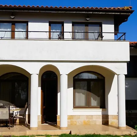 Villa бел тауър - Bell Tower Balchik