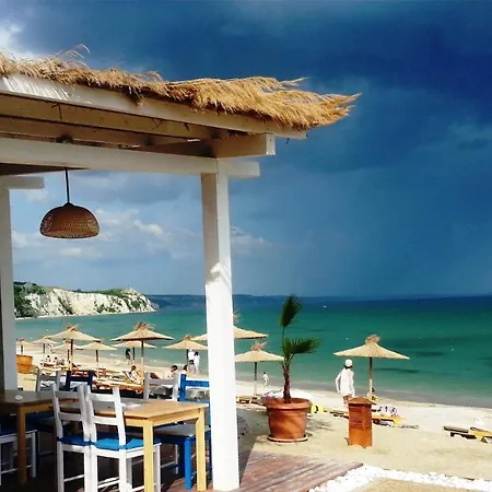 бел тауър - Bell Tower *