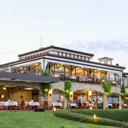 бел тауър - Bell Tower