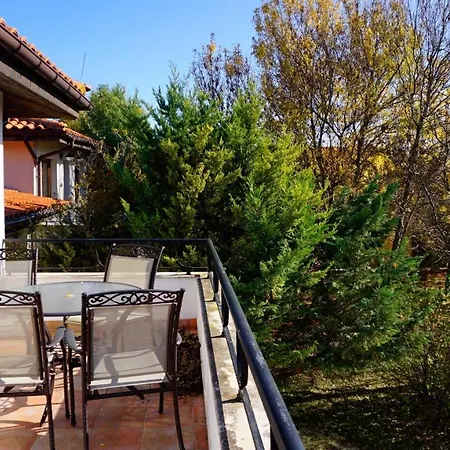 бел тауър - Bell Tower Villa