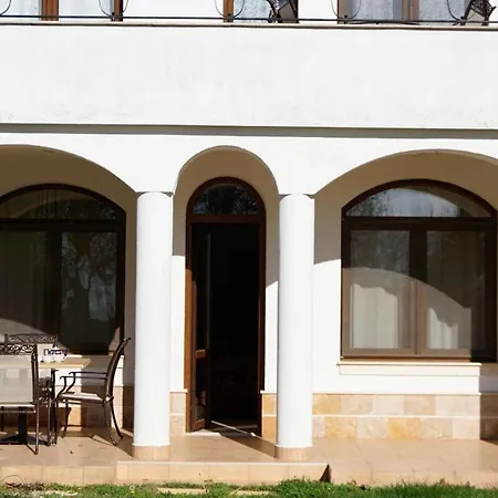 бел тауър - Bell Tower Villa