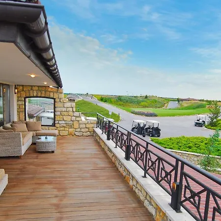 Villa бел тауър - Bell Tower