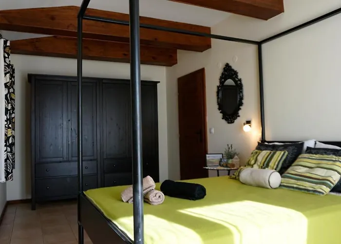 бел тауър - Bell Tower Villa *