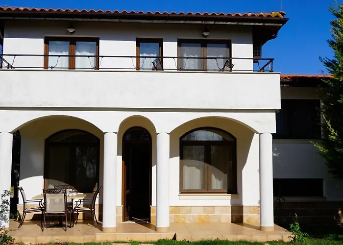 Villa бел тауър - Bell Tower Balchik