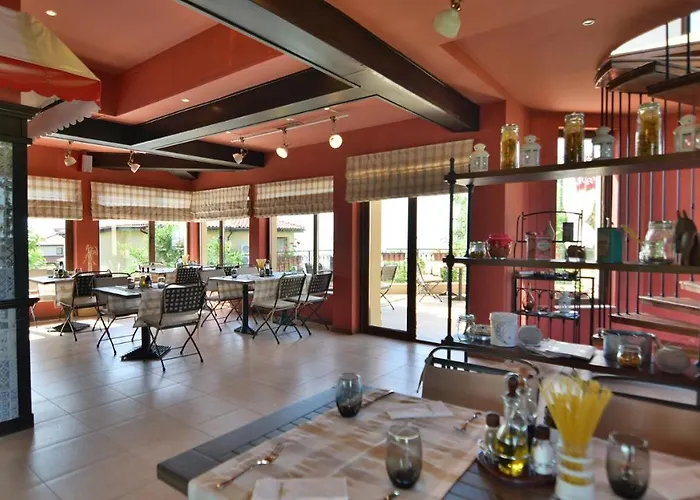 бел тауър - Bell Tower * Balchik