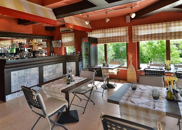 бел тауър - Bell Tower Villa Balchik