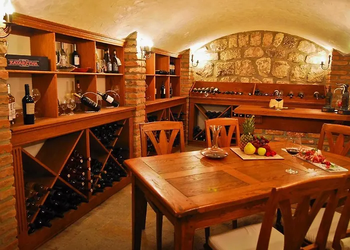 Villa бел тауър - Bell Tower