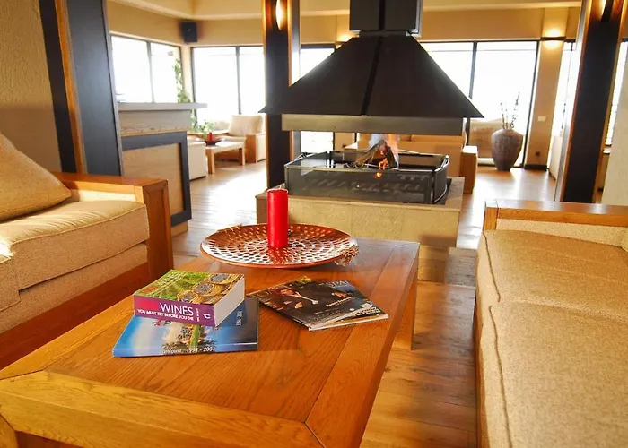 бел тауър - Bell Tower Villa Balchik