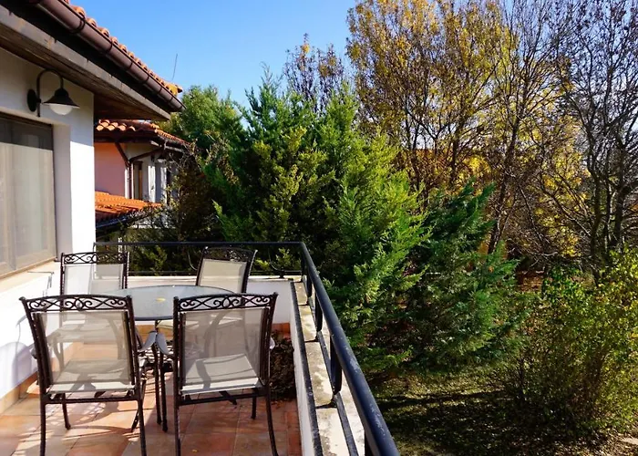 бел тауър - Bell Tower Villa