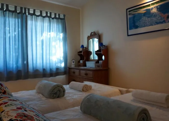 бел тауър - Bell Tower Villa *