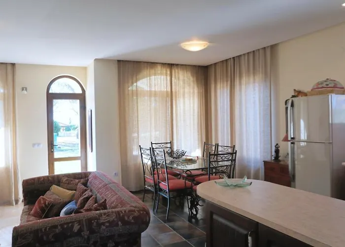 бел тауър - Bell Tower * Balchik