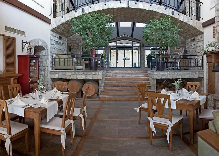 бел тауър - Bell Tower Villa