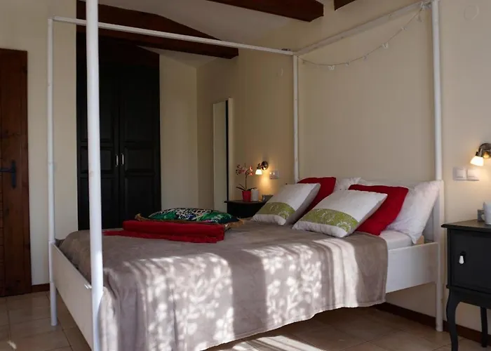 бел тауър - Bell Tower Villa Balchik