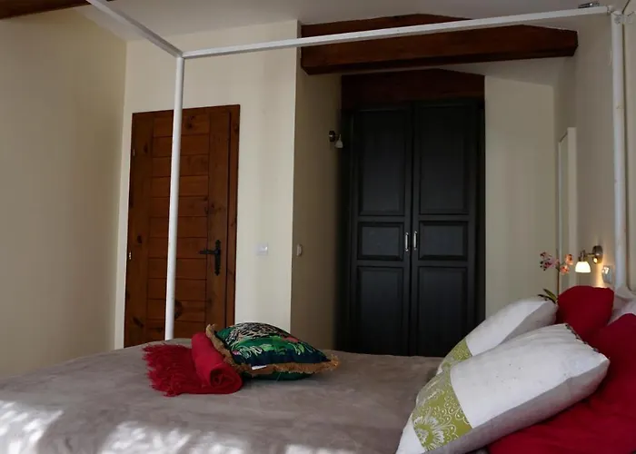 Villa бел тауър - Bell Tower *