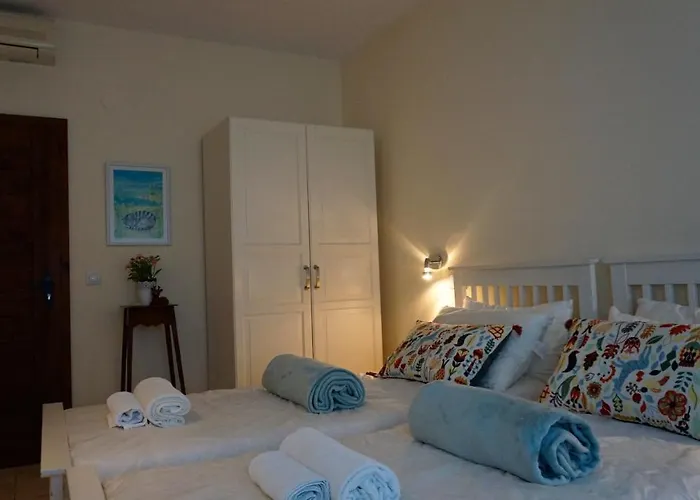 бел тауър - Bell Tower Villa *