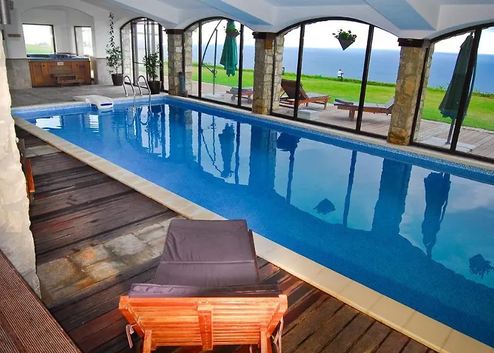 Villa бел тауър - Bell Tower