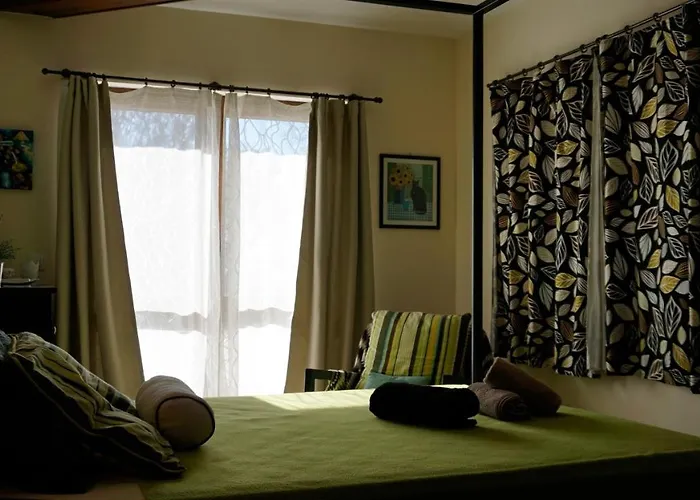 Villa бел тауър - Bell Tower