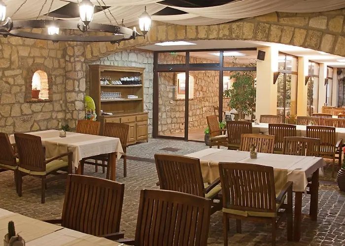 бел тауър - Bell Tower Villa Balchik