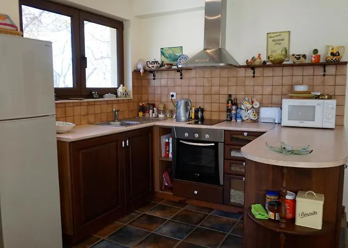 Villa бел тауър - Bell Tower *