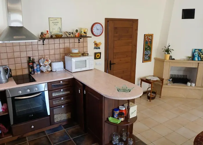 Villa бел тауър - Bell Tower