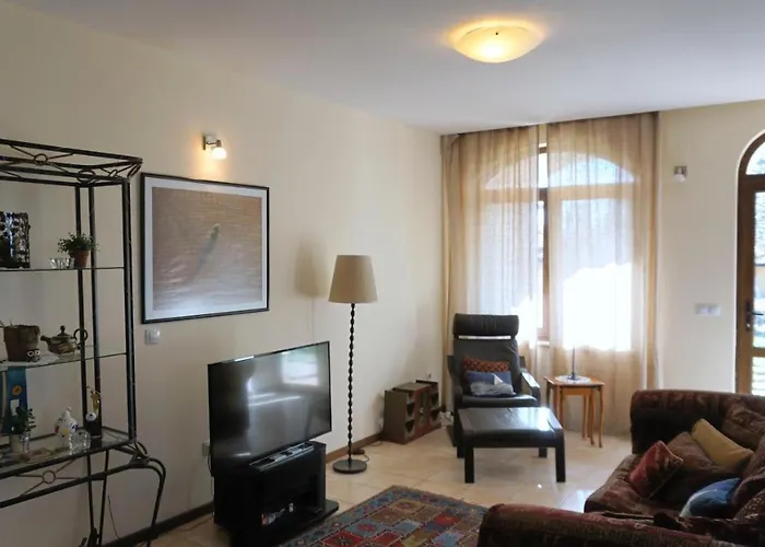 Villa бел тауър - Bell Tower Balchik