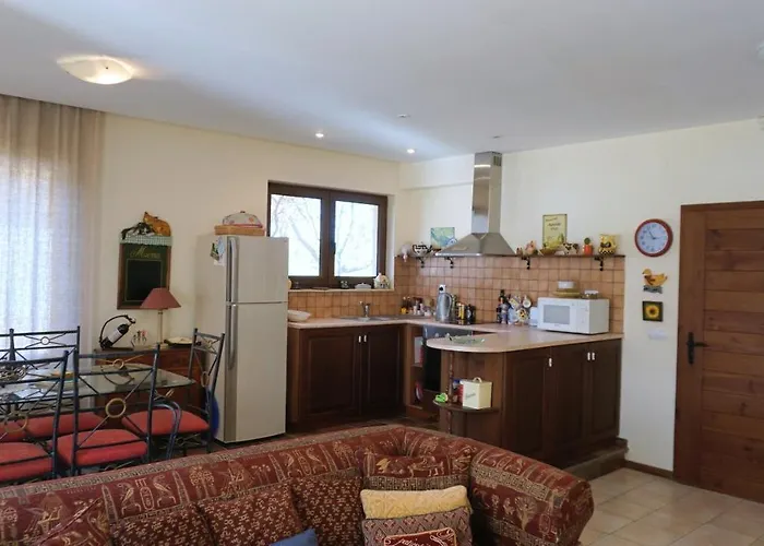 бел тауър - Bell Tower Villa