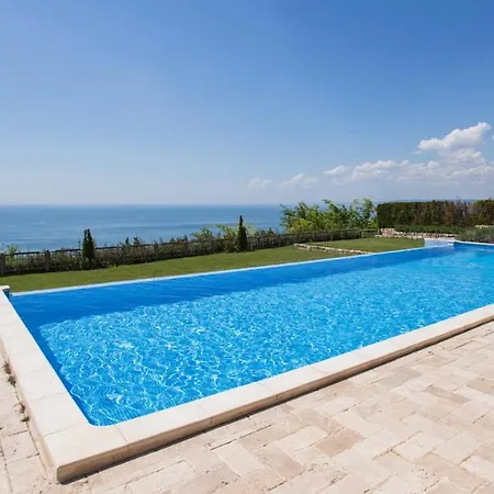 Villa бел тауър - Bell Tower Balchik