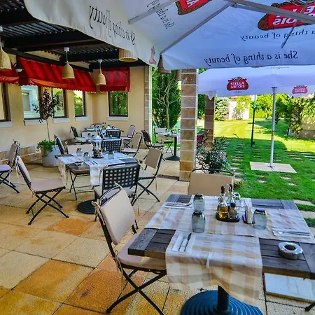 Villa бел тауър - Bell Tower Balchik