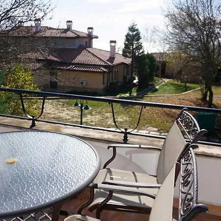 Villa бел тауър - Bell Tower Balchik