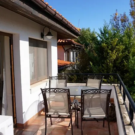 бел тауър - Bell Tower Villa *