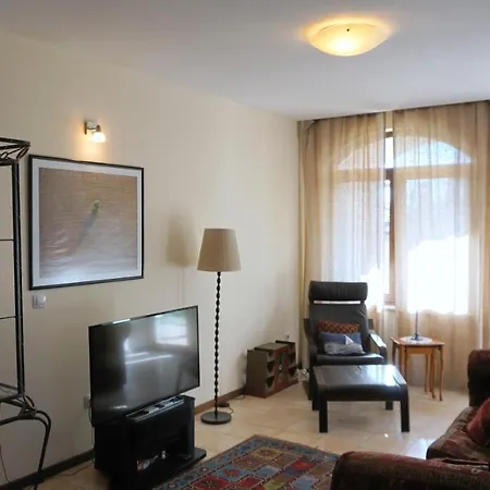 Villa бел тауър - Bell Tower Balchik