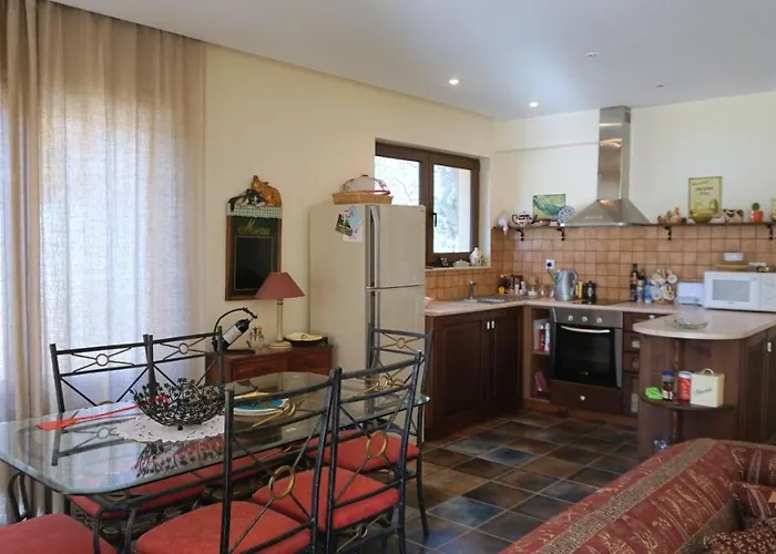 Villa бел тауър - Bell Tower