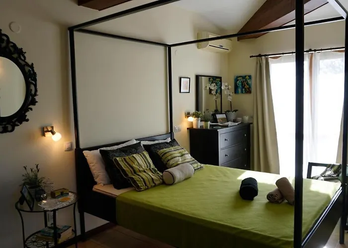 бел тауър - Bell Tower Villa Balchik