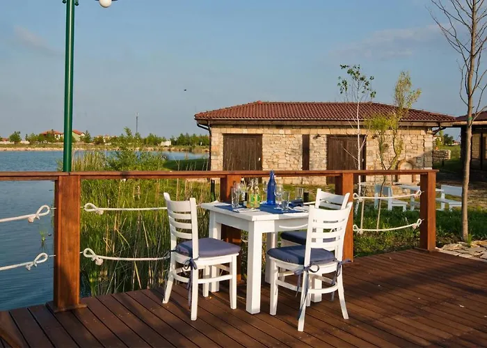 бел тауър - Bell Tower * Balchik