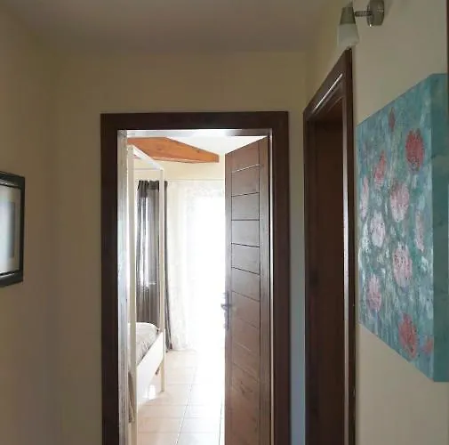 Villa бел тауър - Bell Tower