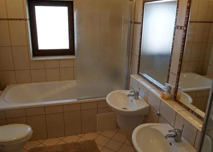 бел тауър - Bell Tower Villa *