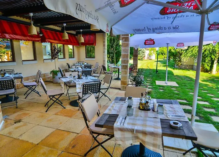 Villa бел тауър - Bell Tower Balchik