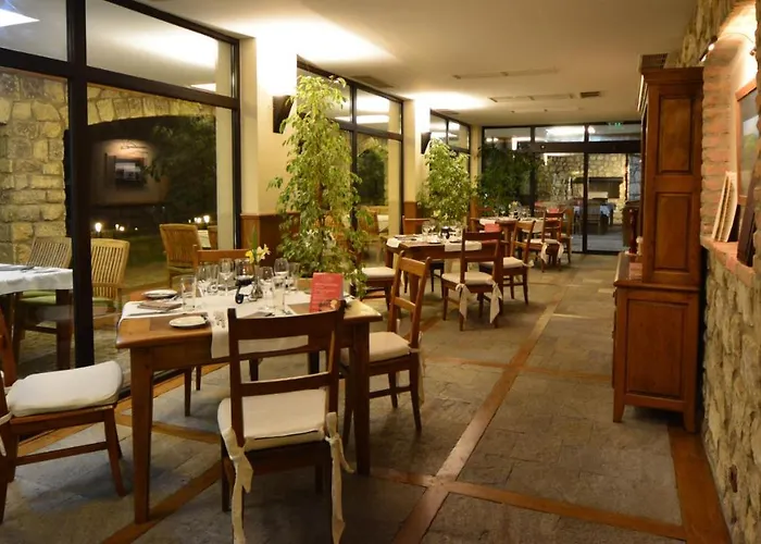 бел тауър - Bell Tower * Balchik