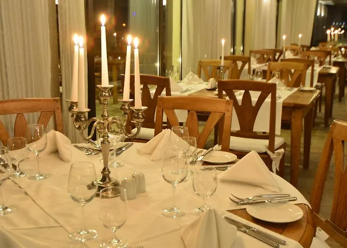 бел тауър - Bell Tower Villa