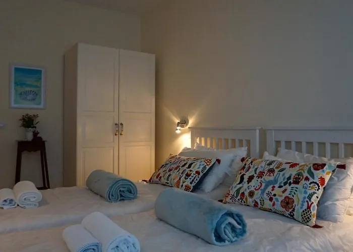 Villa бел тауър - Bell Tower Balchik