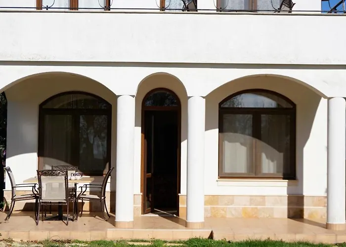 бел тауър - Bell Tower Villa