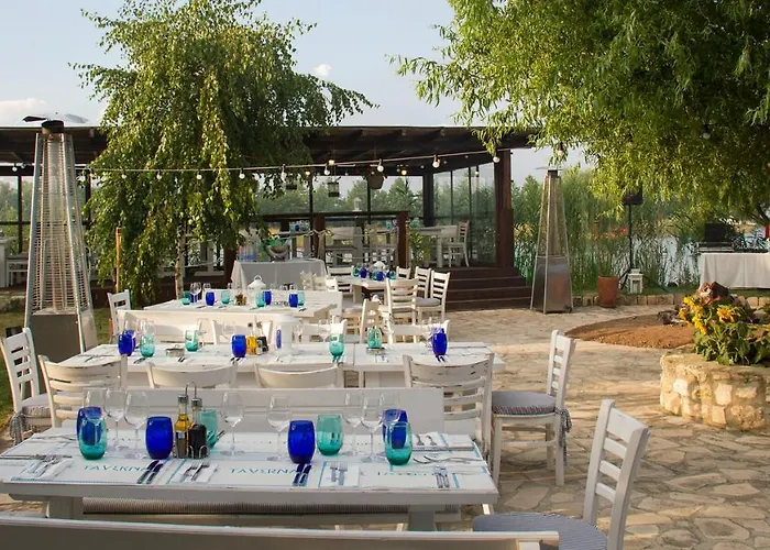 бел тауър - Bell Tower * Balchik