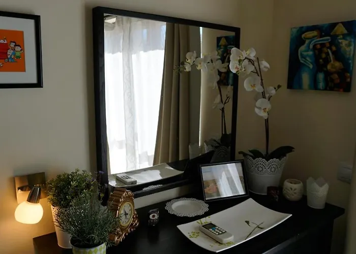 Villa бел тауър - Bell Tower *