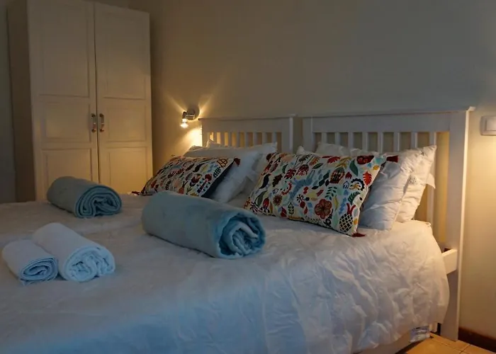 бел тауър - Bell Tower Villa *