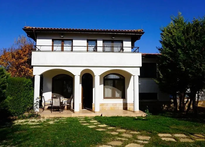 Villa бел тауър - Bell Tower *