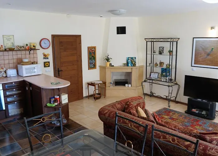 бел тауър - Bell Tower Villa *